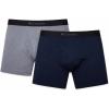 City Grey/Collegiate Navy