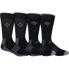Black (4 Pairs)