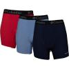 Mountain Red/Bluestone/Navy