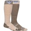 Khaki/Brown (2 Pairs)