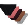 Black/Heather Grey/Camel Brown/Moon Vista/Agave Pink