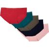 Red/Blue/Navy/Green/Pink