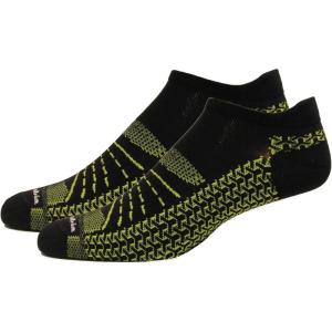 Columbia Active No Show Socks with brrr® Technology Multipack(Black)