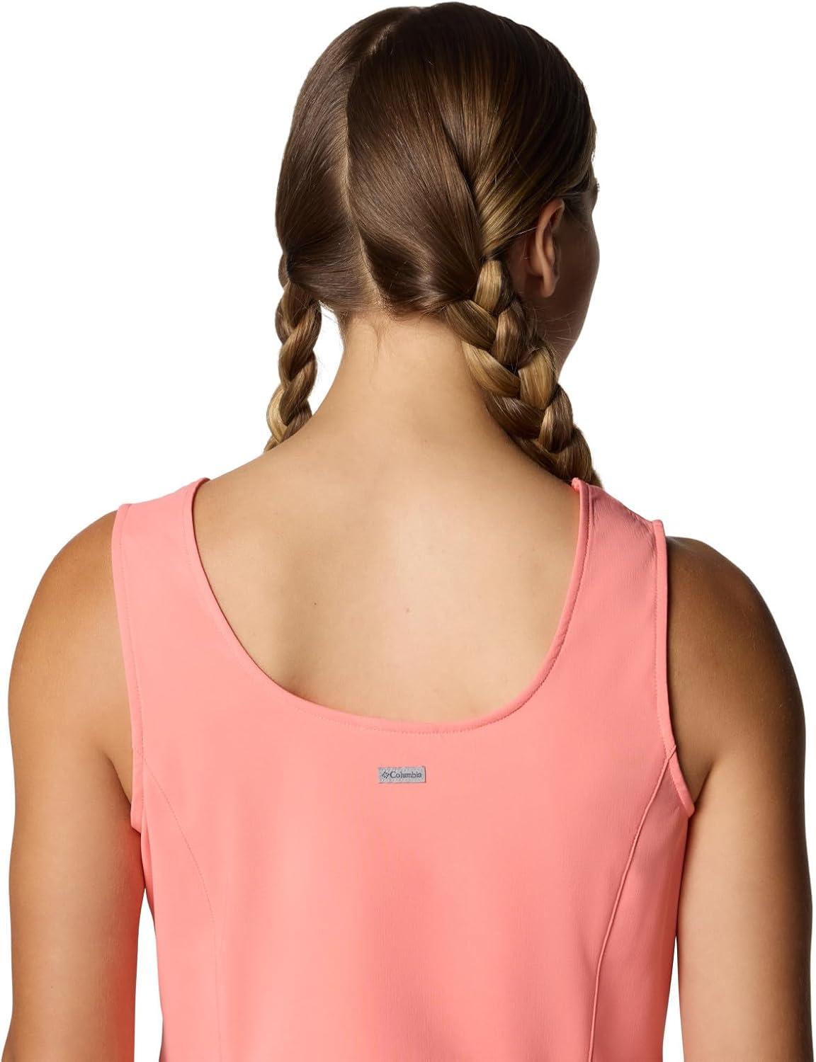 imageColumbia Womens All Seasons DressAlpenglow
