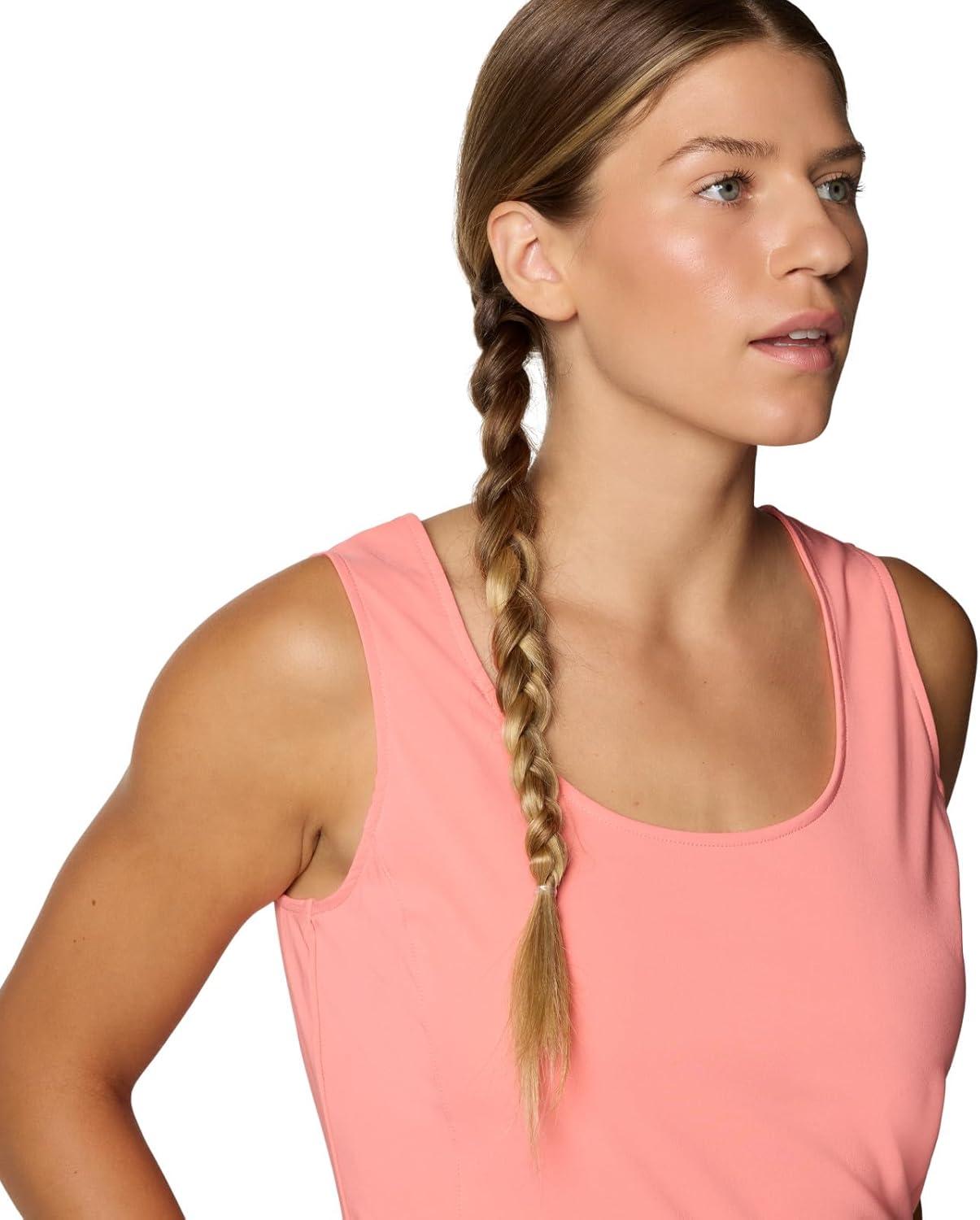 imageColumbia Womens All Seasons DressAlpenglow