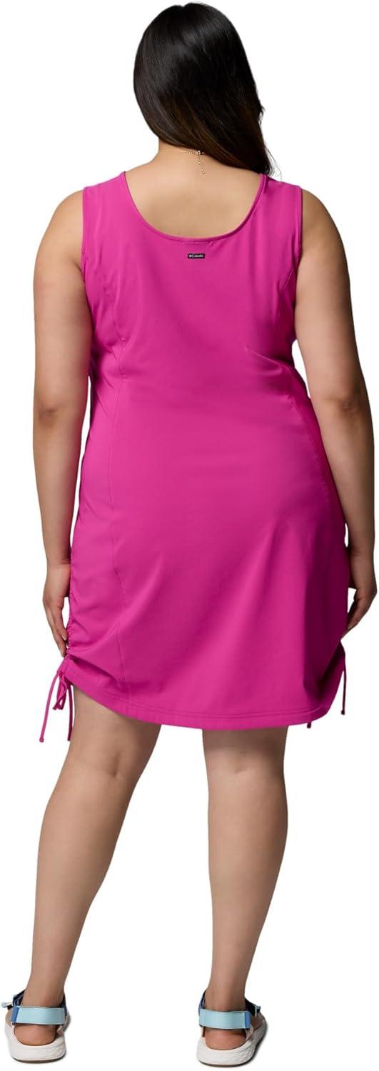imageColumbia Womens All Seasons DressFuchsia