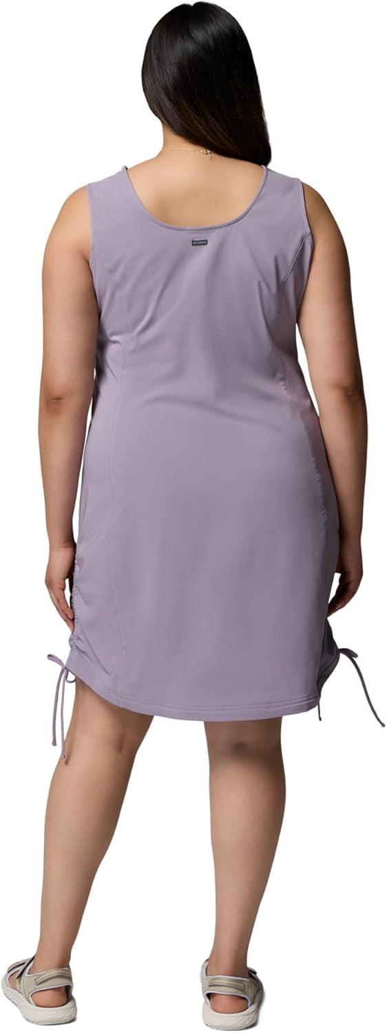imageColumbia Womens All Seasons DressShale Purple