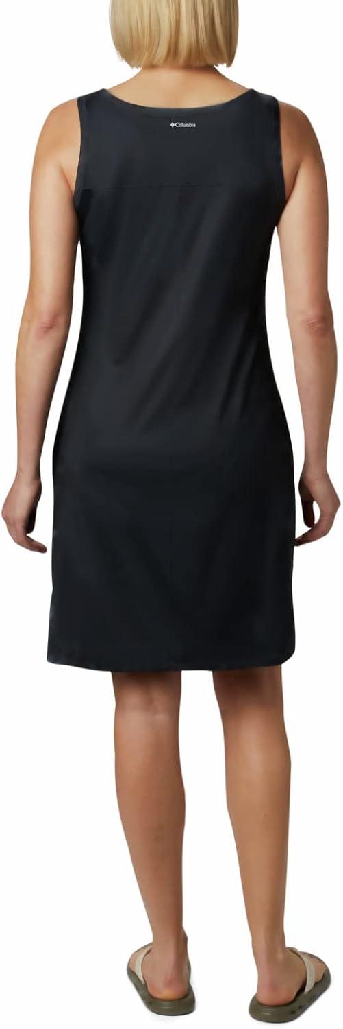 imageColumbia Womens Chill River Printed DressBlack
