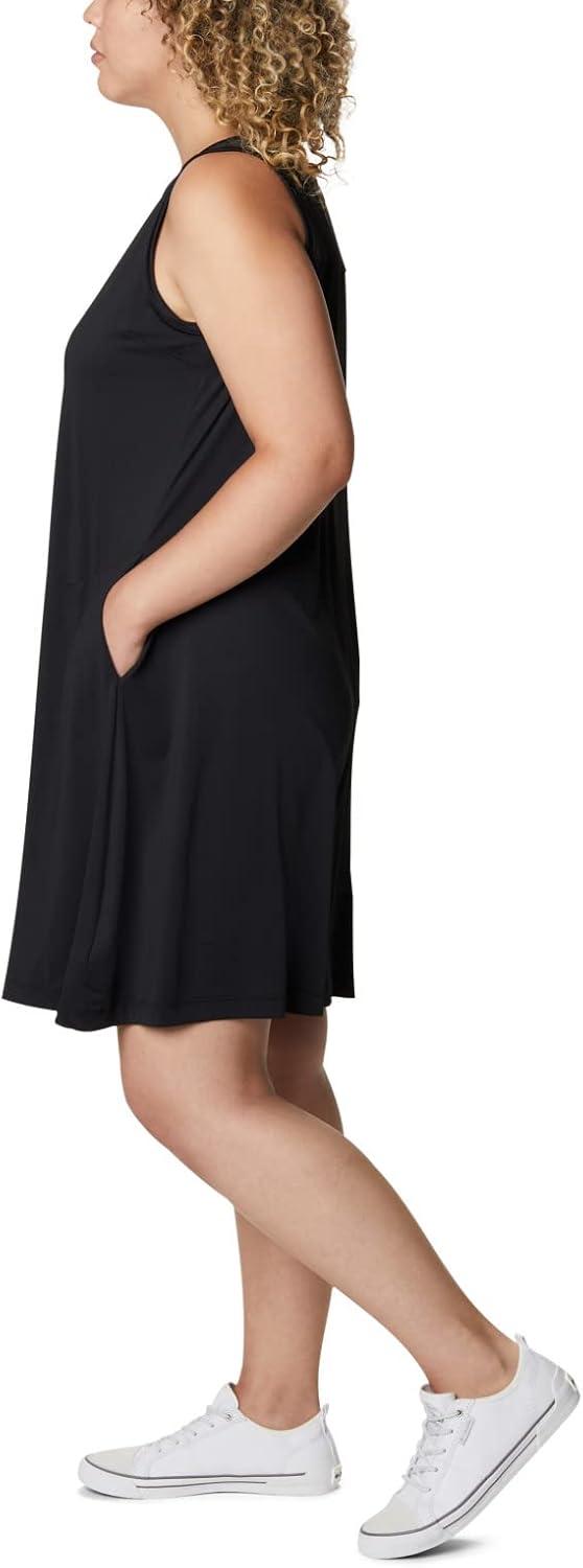 imageColumbia Womens Chill River Printed DressBlack