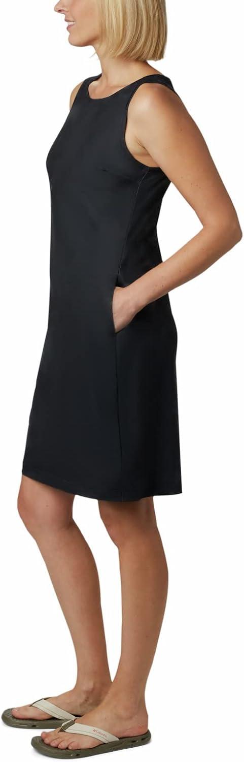 imageColumbia Womens Chill River Printed DressBlack