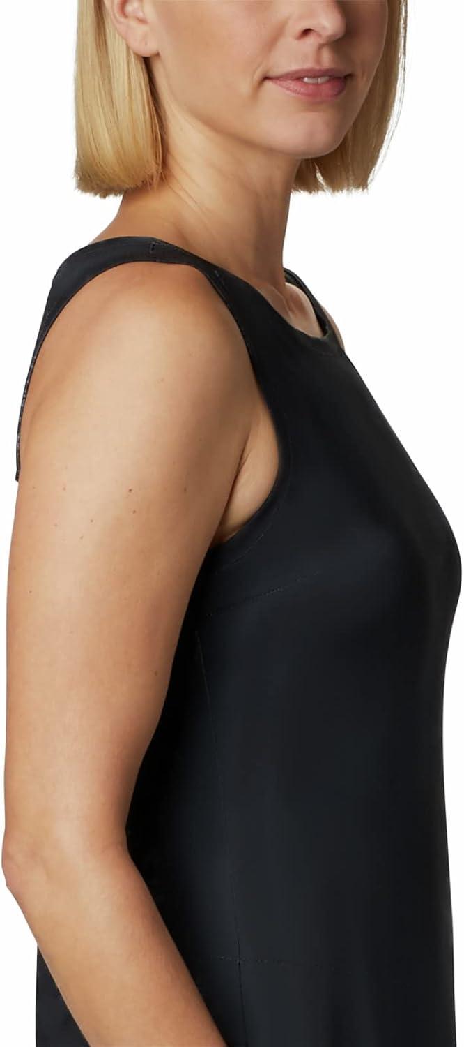 imageColumbia Womens Chill River Printed DressBlack