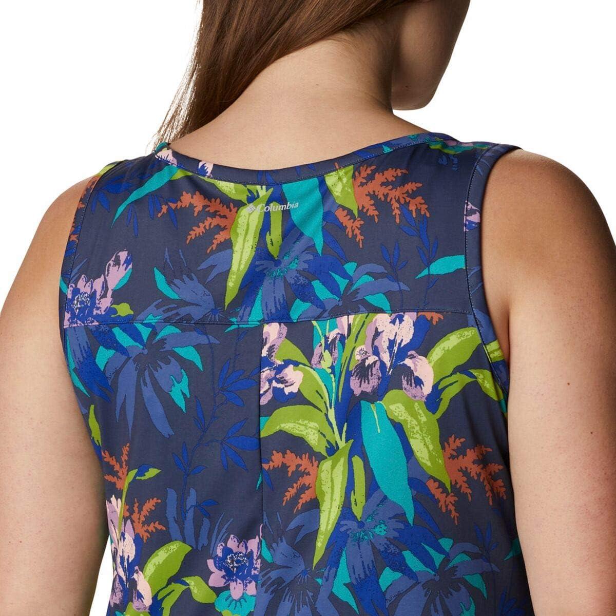 imageColumbia Womens Chill River Printed DressColor