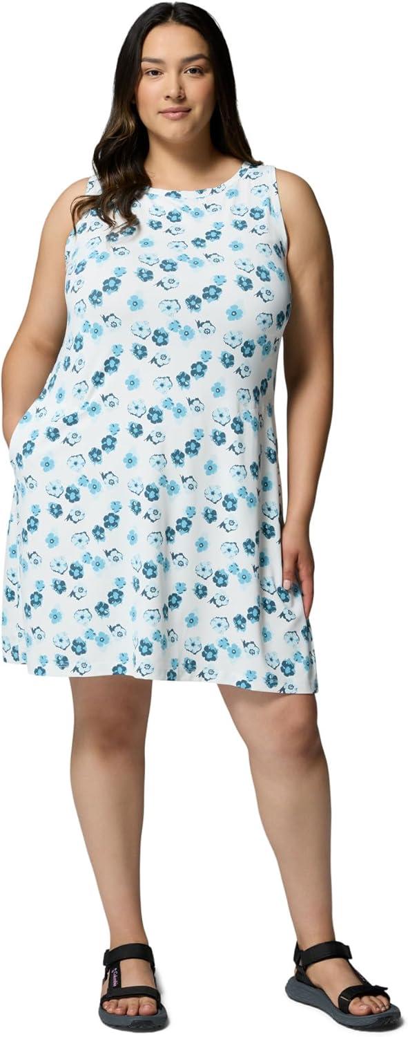 imageColumbia Womens Chill River Printed DressWhiteFloweret