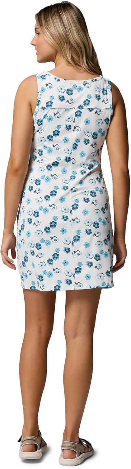 imageColumbia Womens Chill River Printed DressWhiteFloweret