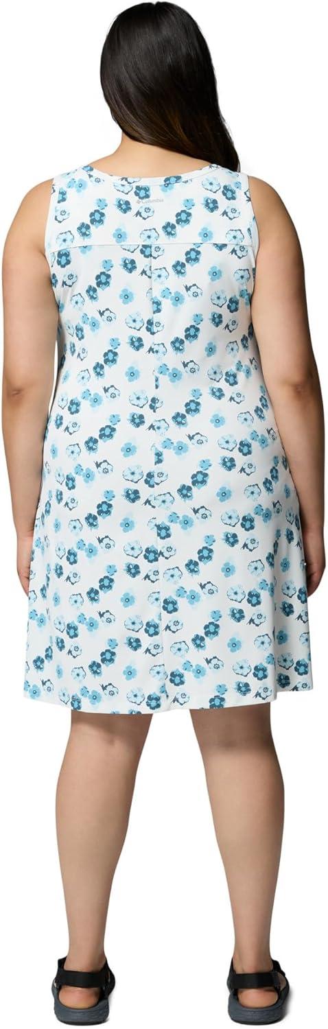 imageColumbia Womens Chill River Printed DressWhiteFloweret