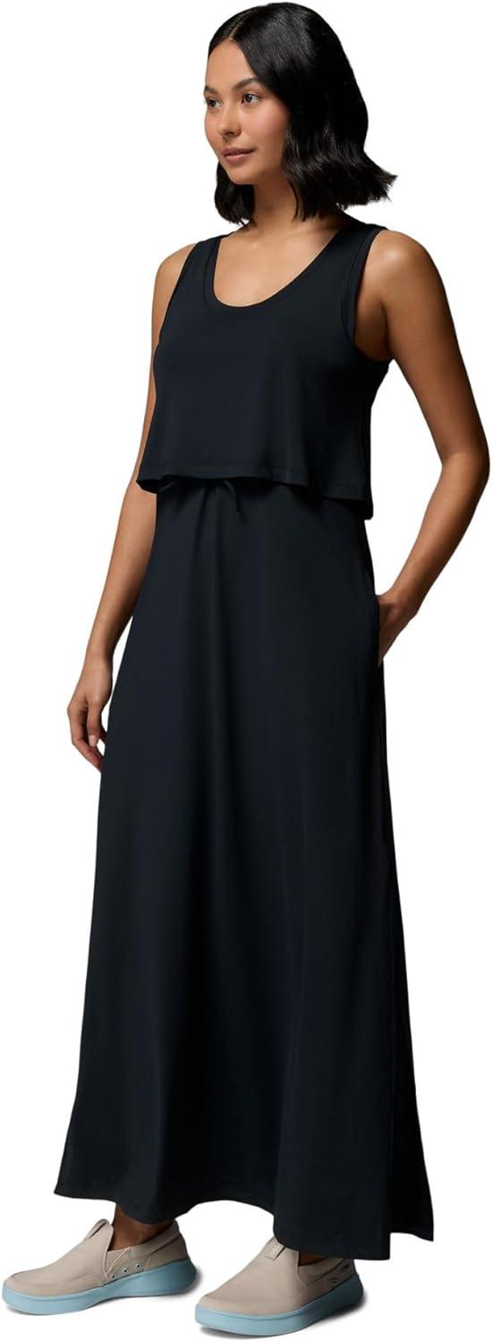 imageColumbia Womens PFG Freezer Maxi DressBlack
