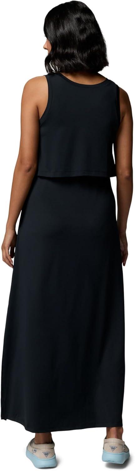 imageColumbia Womens PFG Freezer Maxi DressBlack