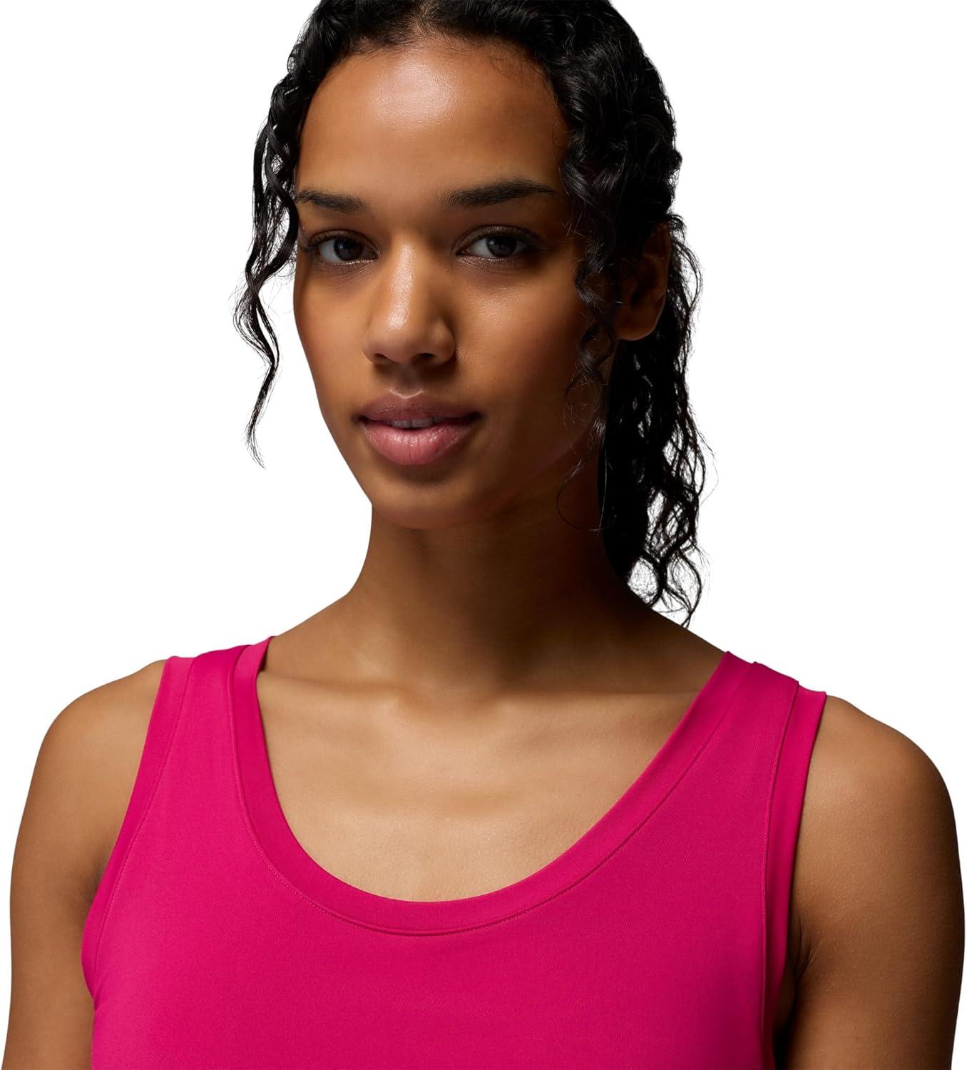 imageColumbia Womens PFG Freezer Maxi DressGuava Pink