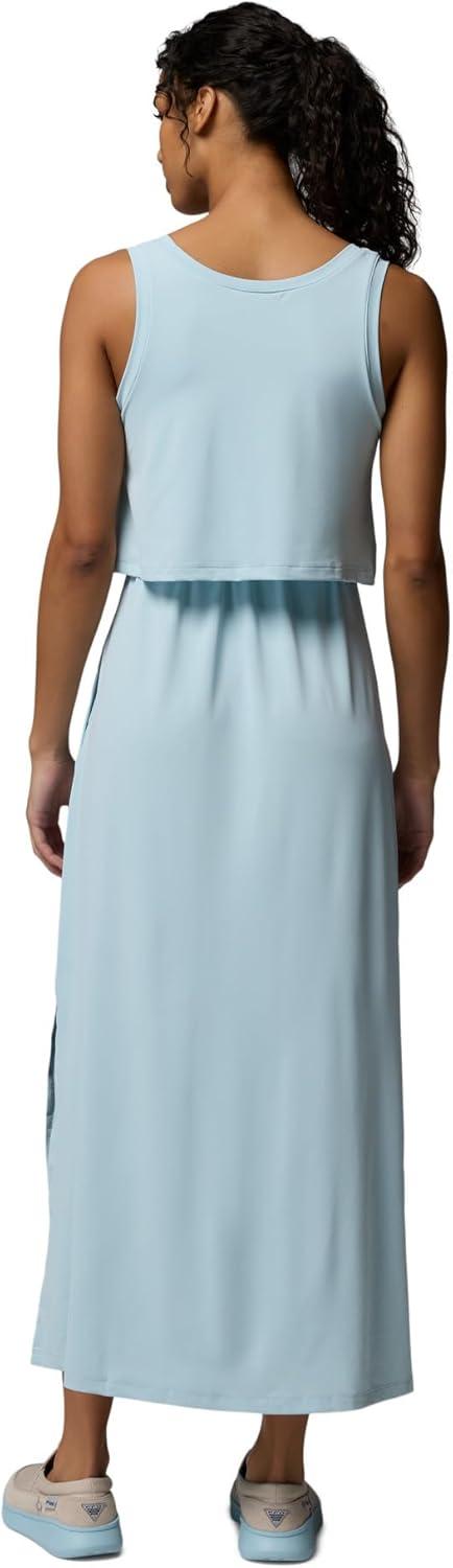 imageColumbia Womens PFG Freezer Maxi DressMarine Light