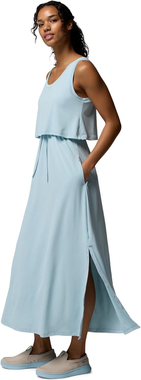 imageColumbia Womens PFG Freezer Maxi DressMarine Light