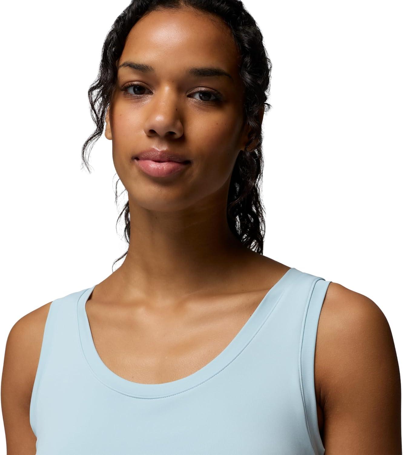 imageColumbia Womens PFG Freezer Maxi DressMarine Light