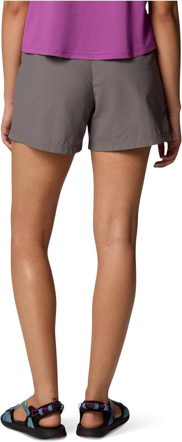 imageColumbia Womens Plus Size Sandy River Shorts IiCity Grey