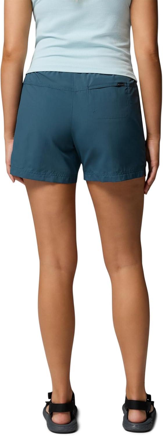 imageColumbia Womens Plus Size Sandy River Shorts IiEverblue