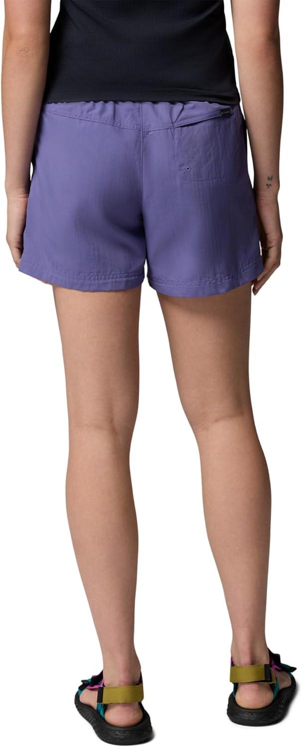 imageColumbia Womens Plus Size Sandy River Shorts IiStormwatch