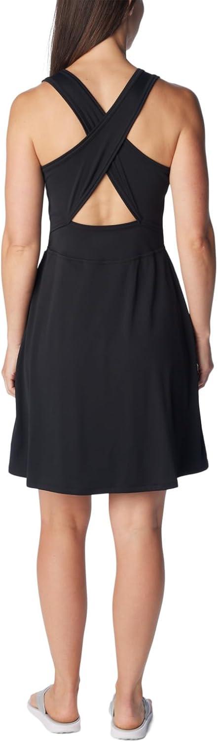 imageColumbia Womens Tidal DressBlack