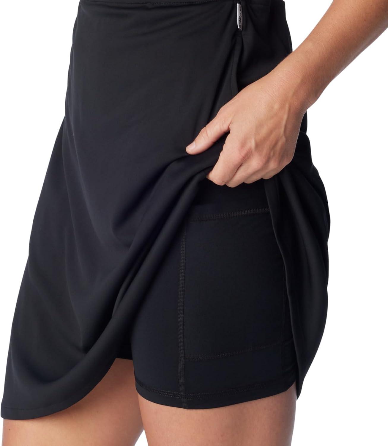 imageColumbia Womens Tidal DressBlack