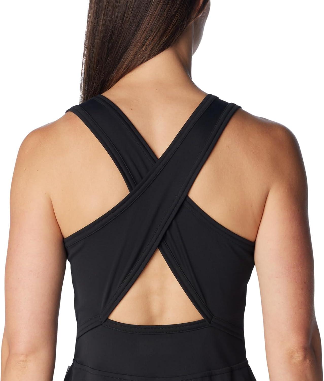 imageColumbia Womens Tidal DressBlack