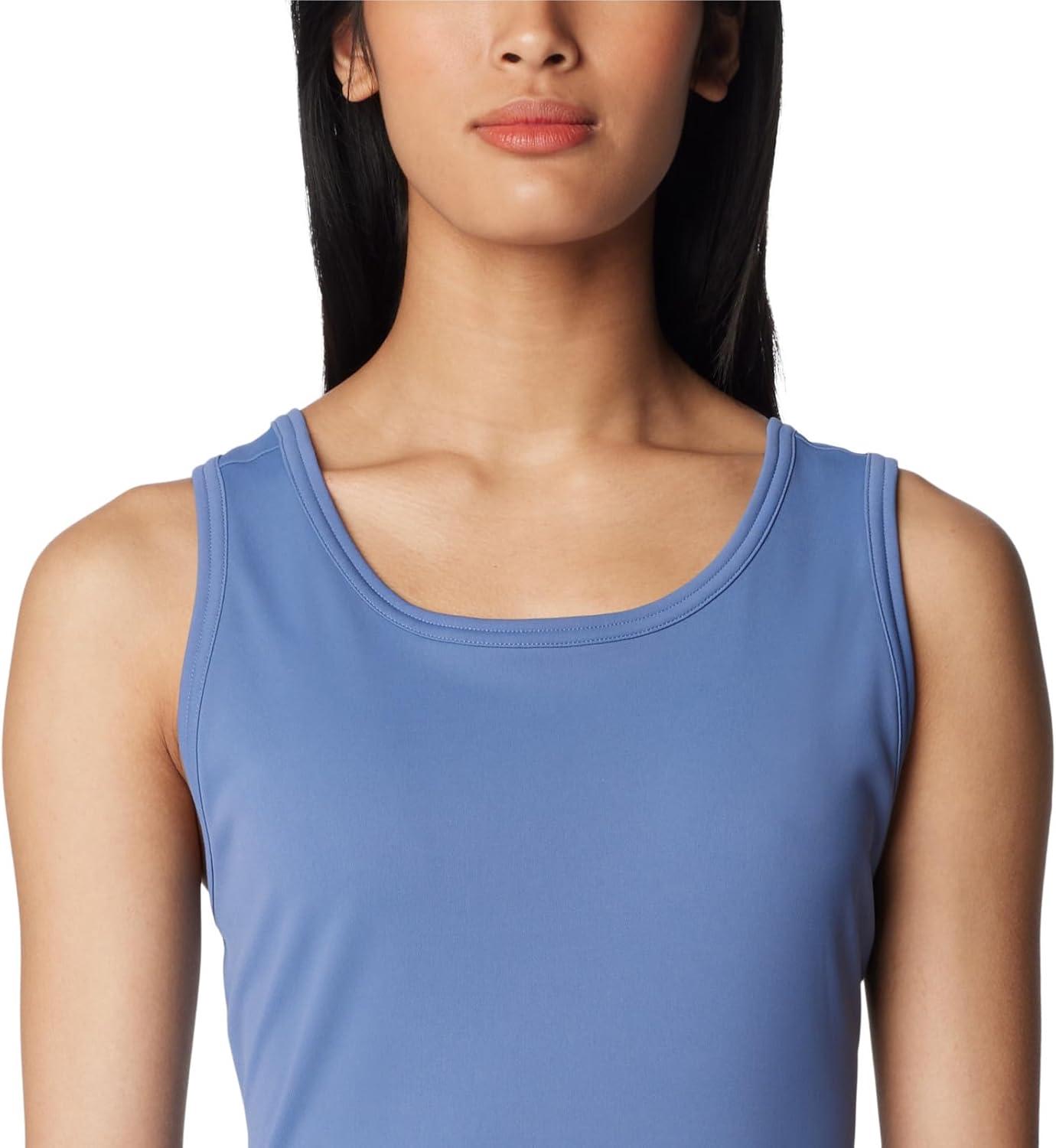 imageColumbia Womens Tidal DressBluebell