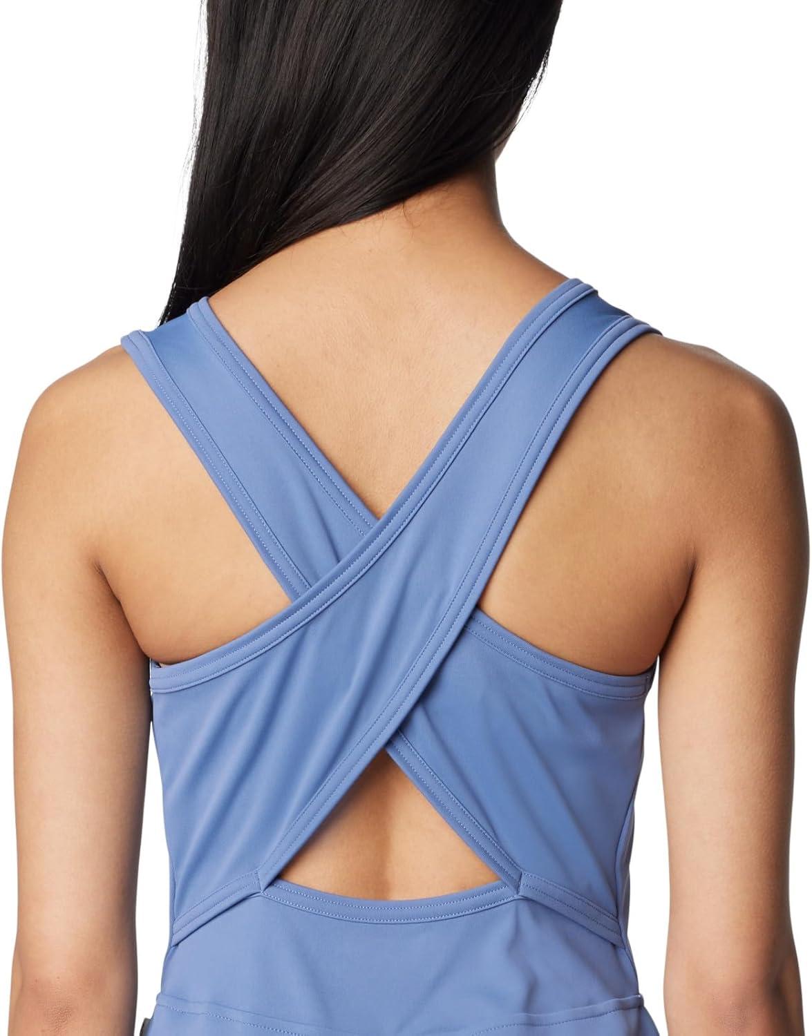 imageColumbia Womens Tidal DressBluebell
