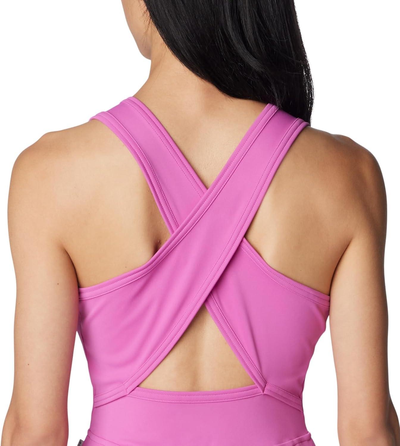 imageColumbia Womens Tidal DressBright Lavender
