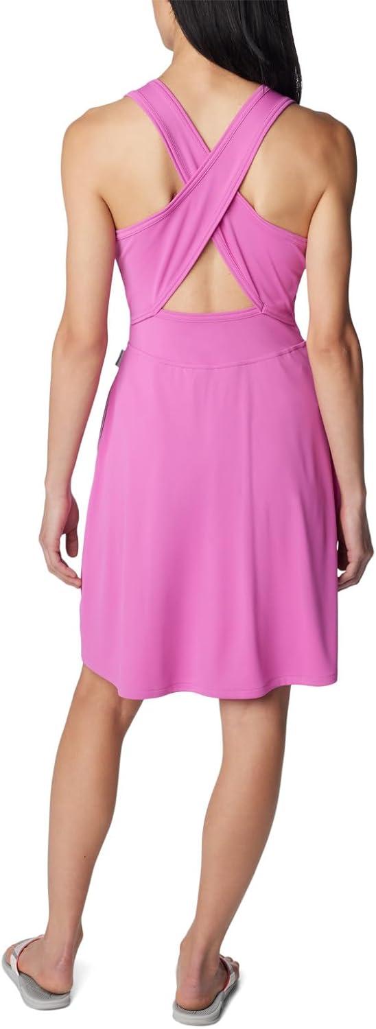 imageColumbia Womens Tidal DressBright Lavender