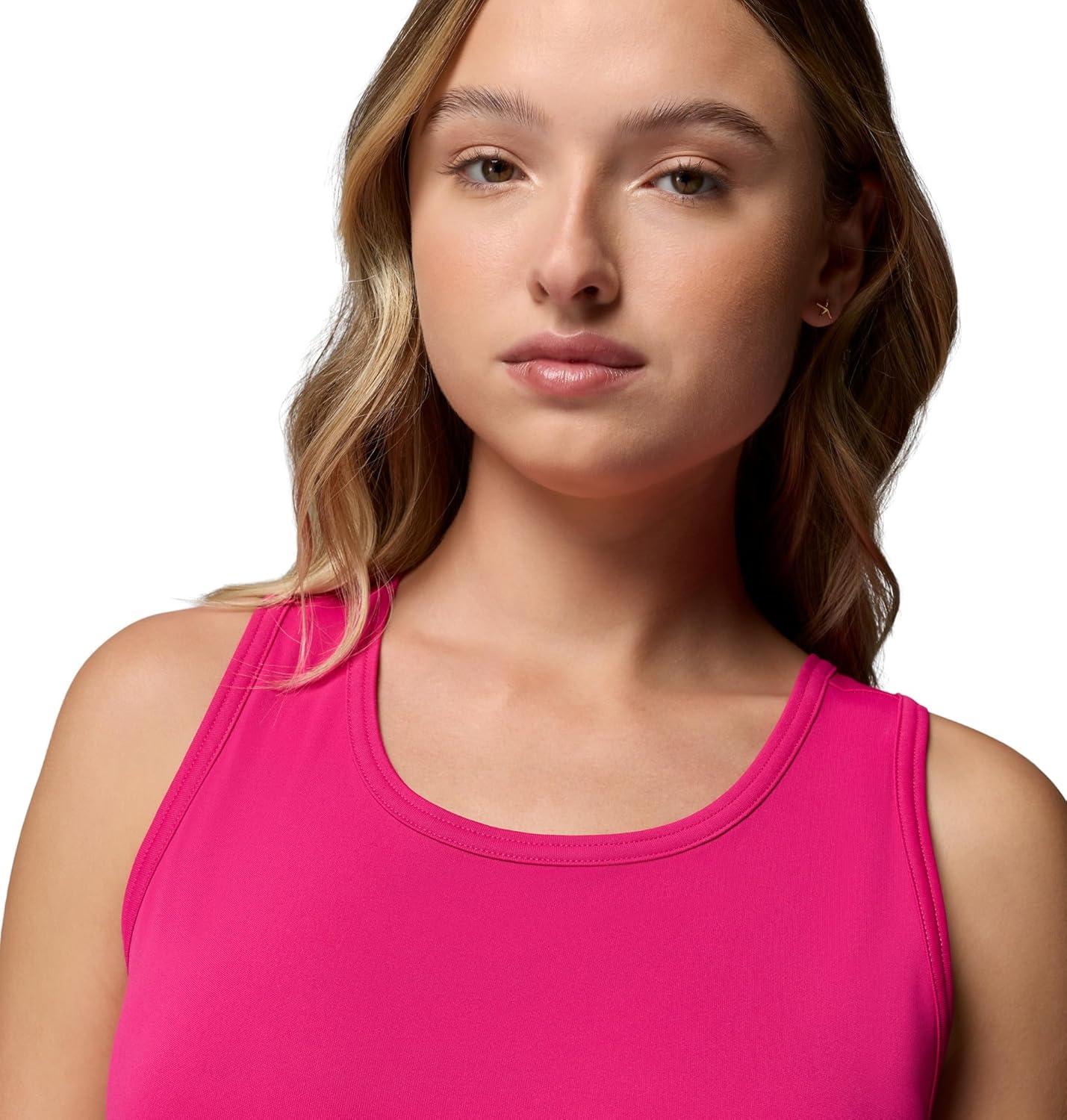 imageColumbia Womens Tidal DressGuava Pink