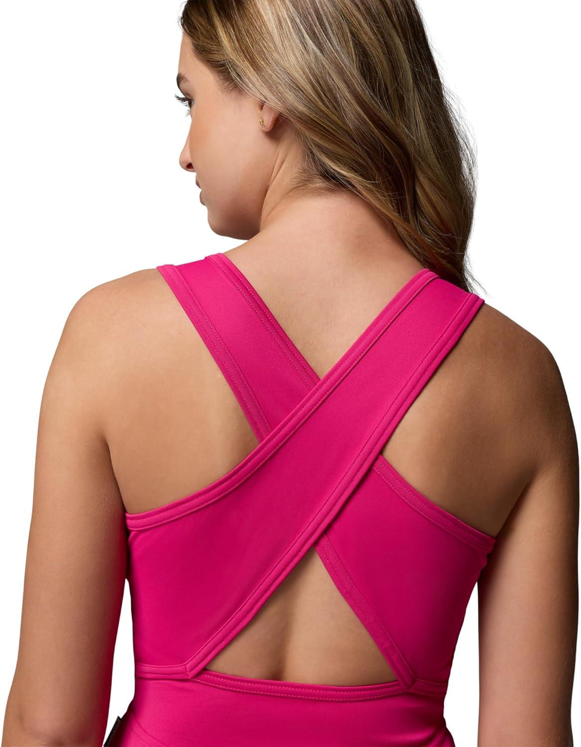 imageColumbia Womens Tidal DressGuava Pink