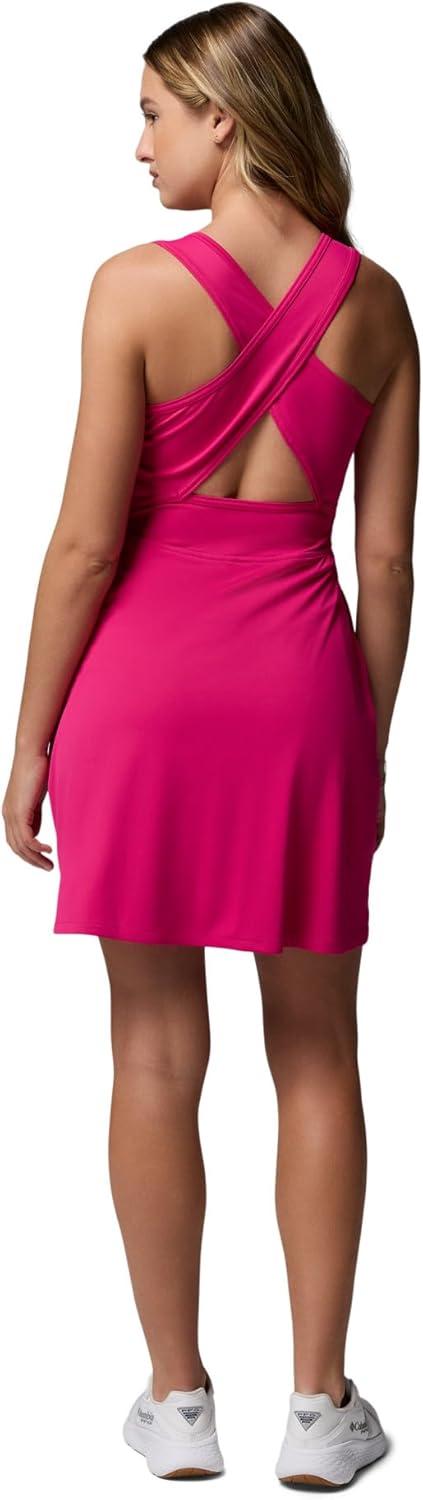 imageColumbia Womens Tidal DressGuava Pink