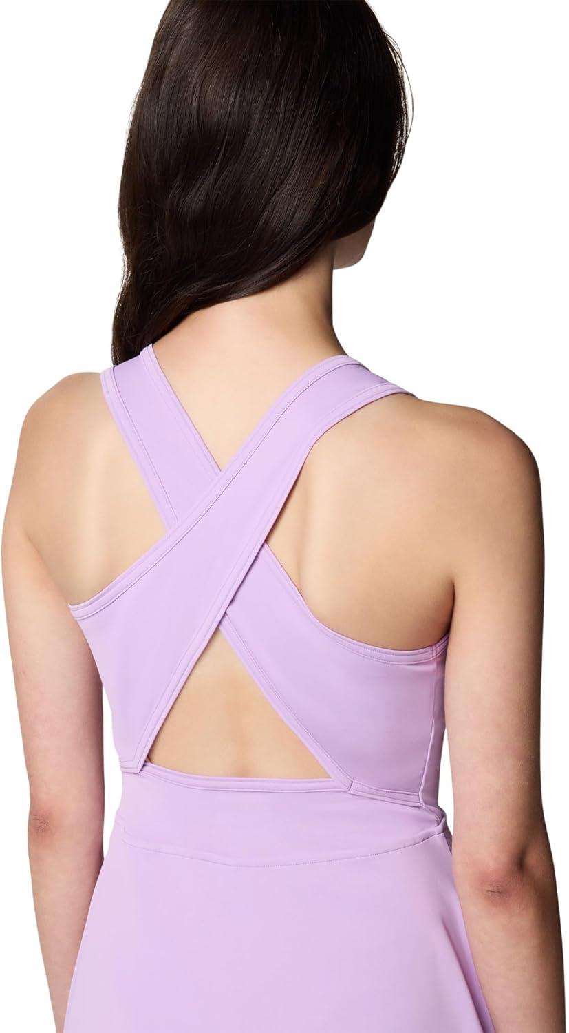 imageColumbia Womens Tidal DressHydrangea
