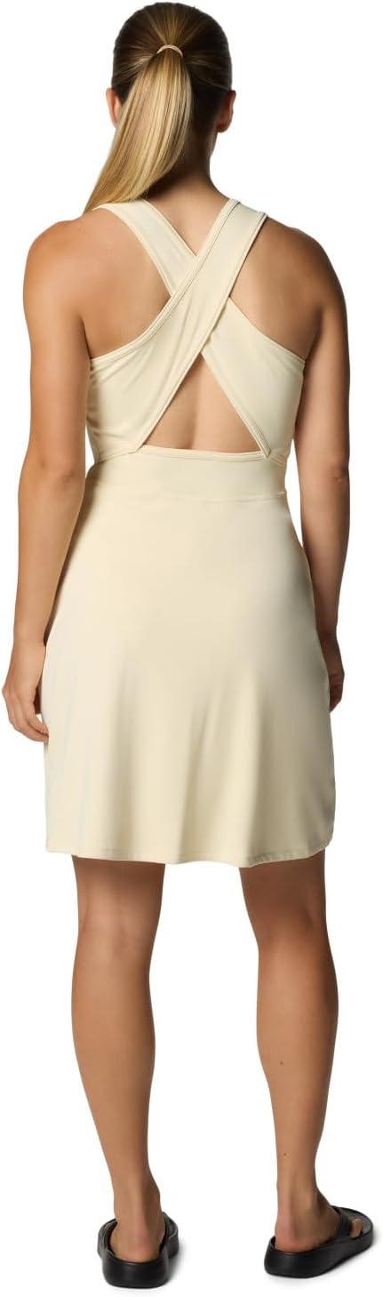 imageColumbia Womens Tidal DressLemon Wash