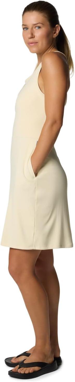 imageColumbia Womens Tidal DressLemon Wash