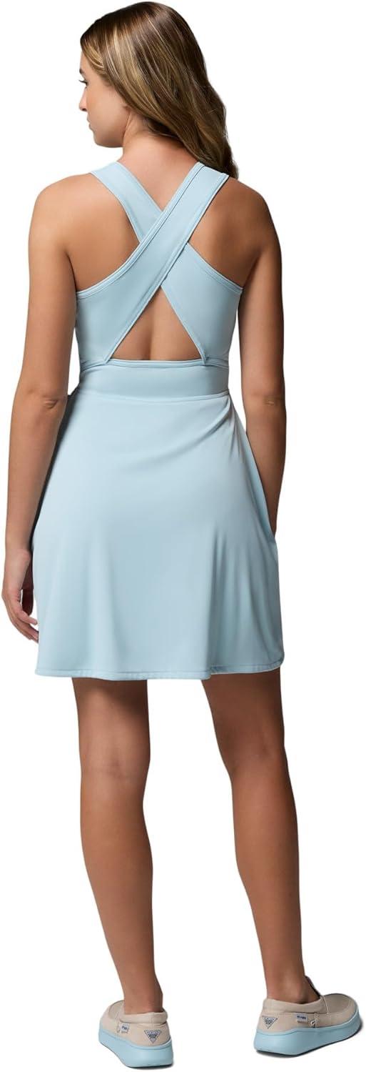 imageColumbia Womens Tidal DressMarine Light
