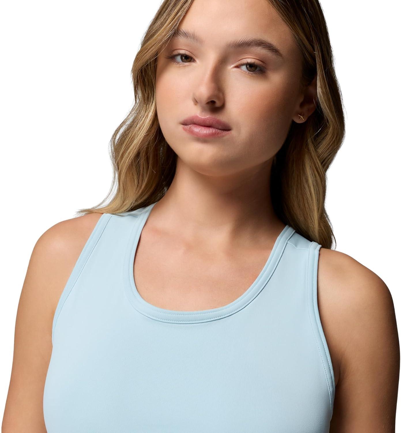 imageColumbia Womens Tidal DressMarine Light