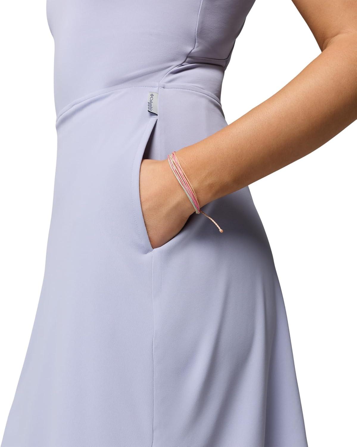 imageColumbia Womens Tidal DressTwilight