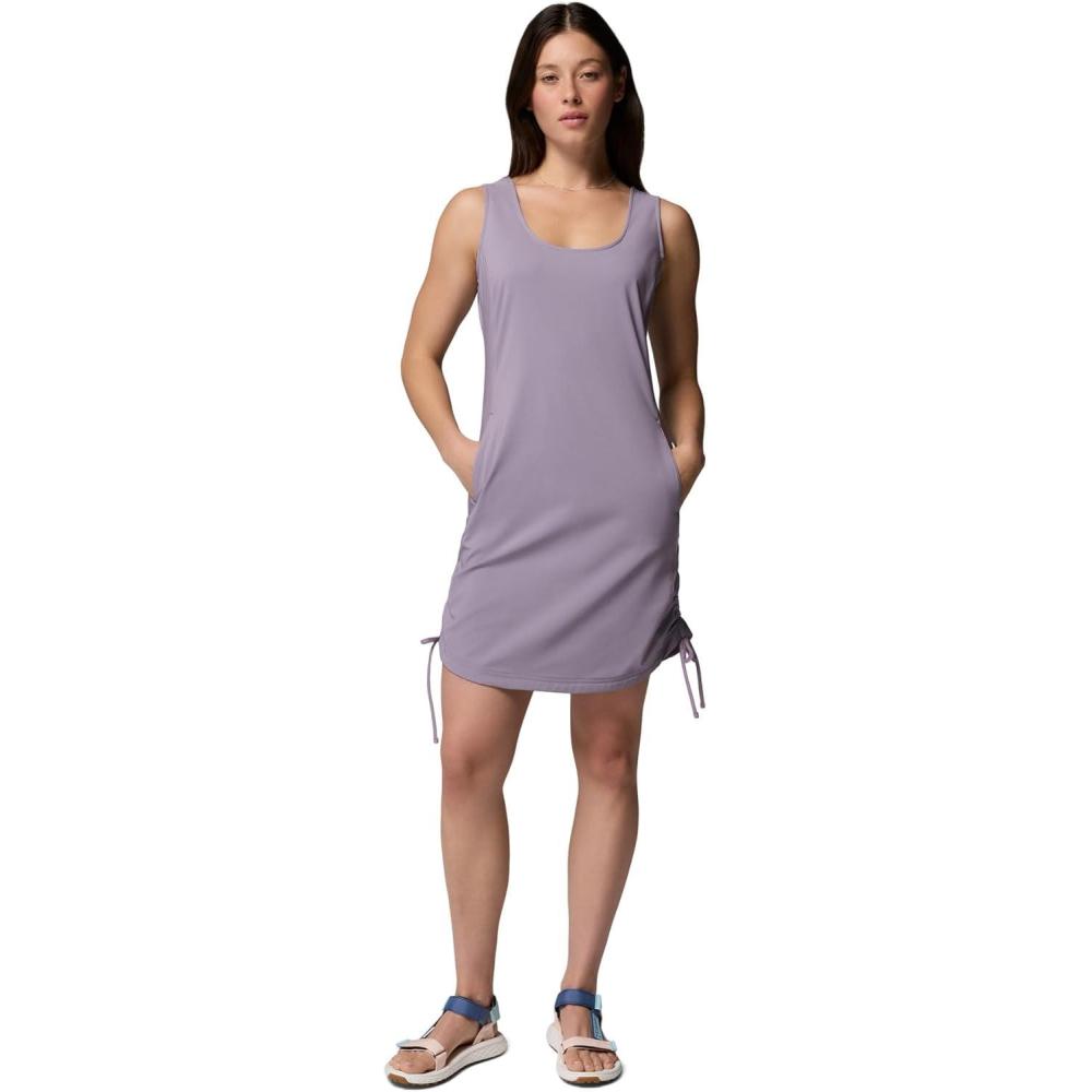 imageColumbia Womens All Seasons DressShale Purple