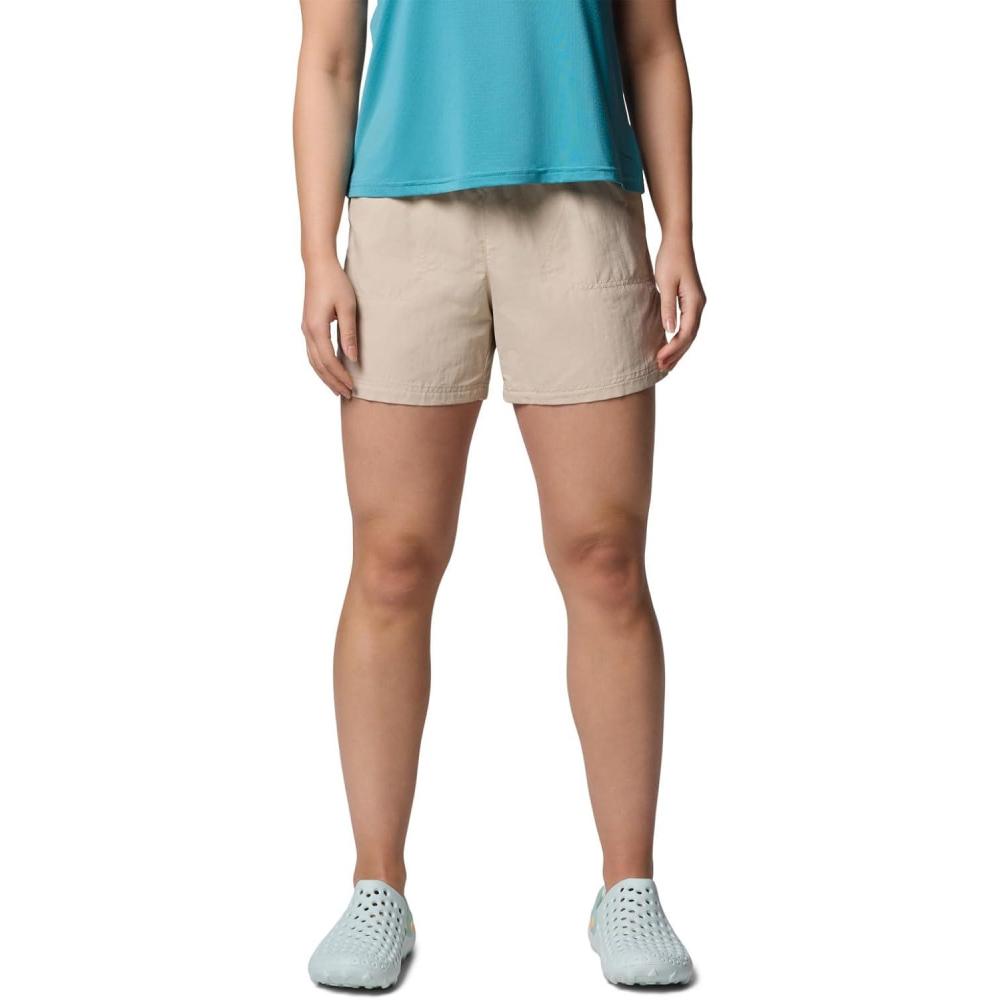 imageColumbia Womens Plus Size Sandy River Shorts IiAncient Fossil