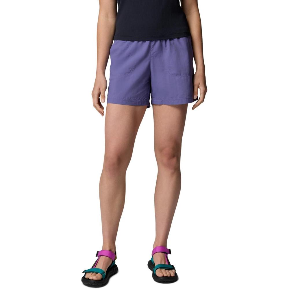 imageColumbia Womens Plus Size Sandy River Shorts IiStormwatch