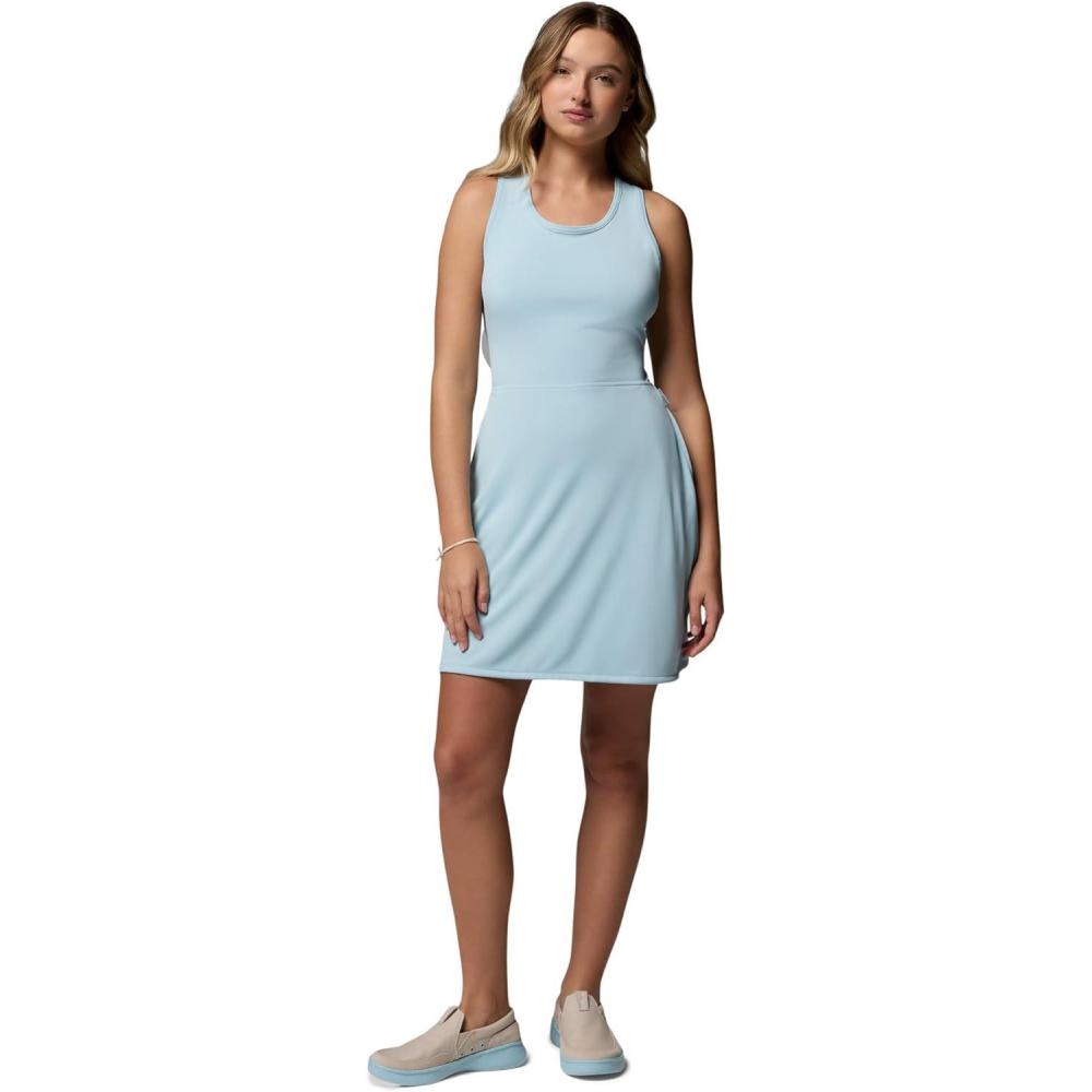 imageColumbia Womens Tidal DressMarine Light
