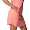 Columbia Women’s All Seasons Dress(Alpenglow)