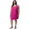 Columbia Women’s All Seasons Dress(Fuchsia)